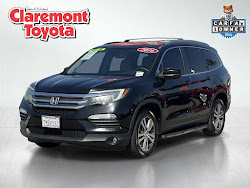 2016 Honda Pilot EX