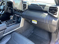 2026 Toyota Tundra Hybrid Platinum
