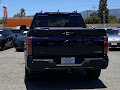 2026 Toyota Tundra Hybrid Platinum