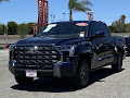 2026 Toyota Tundra Hybrid Platinum