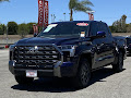 2026 Toyota Tundra Hybrid Platinum