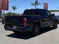 2026 Toyota Tundra Hybrid Platinum