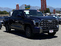 2026 Toyota Tundra Hybrid Platinum