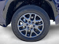 2026 Toyota Tundra Hybrid Platinum