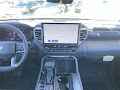 2026 Toyota Tundra Hybrid Platinum