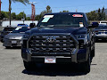 2026 Toyota Tundra Hybrid Platinum