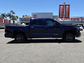 2026 Toyota Tundra Hybrid Platinum