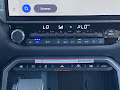 2026 Toyota Tundra Hybrid Platinum