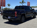 2026 Toyota Tundra Hybrid Platinum