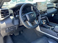 2026 Toyota Tundra Hybrid Platinum