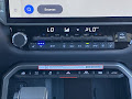 2026 Toyota Tundra Hybrid Platinum
