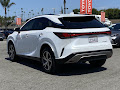 2024 Lexus RX 350