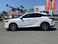 2024 Lexus RX 350