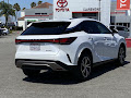 2024 Lexus RX 350