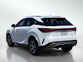 2024 Lexus RX 350