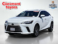 2024 Lexus RX 350