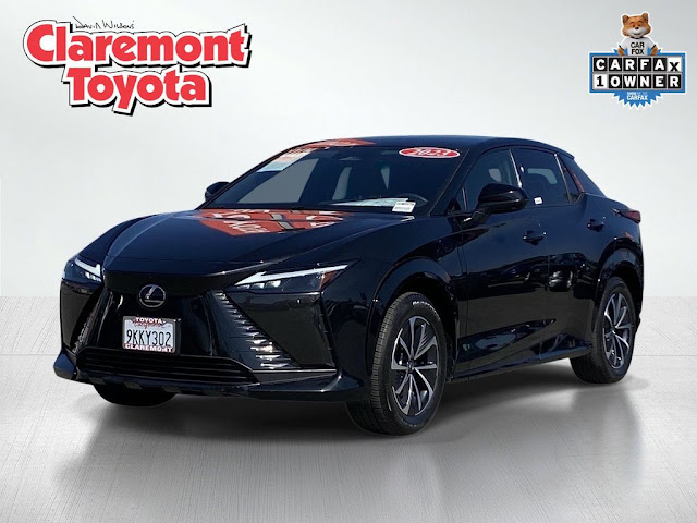 2023 Lexus RZ 450e Premium