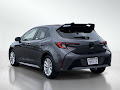 2025 Toyota Corolla Hatchback SE