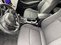 2025 Toyota Corolla Hatchback SE