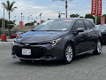 2025 Toyota Corolla Hatchback SE