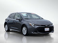2025 Toyota Corolla Hatchback SE