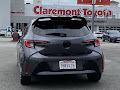 2025 Toyota Corolla Hatchback SE