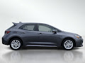 2025 Toyota Corolla Hatchback SE