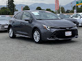 2025 Toyota Corolla Hatchback SE