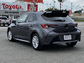 2025 Toyota Corolla Hatchback SE