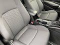 2025 Toyota Corolla Hatchback SE