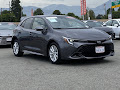 2025 Toyota Corolla Hatchback SE