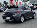 2025 Toyota Corolla Hatchback SE