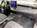 2025 Toyota Corolla Hatchback SE