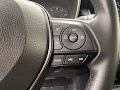 2025 Toyota Corolla Hatchback SE