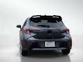 2025 Toyota Corolla Hatchback SE