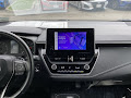 2025 Toyota Corolla Hatchback SE