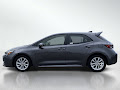 2025 Toyota Corolla Hatchback SE