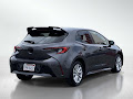 2025 Toyota Corolla Hatchback SE