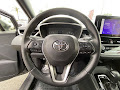 2025 Toyota Corolla Hatchback SE