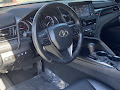 2023 Toyota Camry Hybrid SE