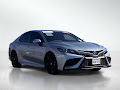 2023 Toyota Camry Hybrid SE