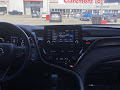 2023 Toyota Camry Hybrid SE