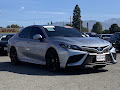 2023 Toyota Camry Hybrid SE