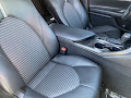 2023 Toyota Camry Hybrid SE