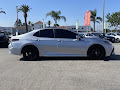 2023 Toyota Camry Hybrid SE