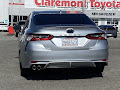 2023 Toyota Camry Hybrid SE