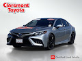 2023 Toyota Camry Hybrid SE