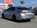 2023 Toyota Camry Hybrid SE