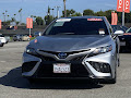 2023 Toyota Camry Hybrid SE