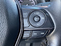 2023 Toyota Camry Hybrid SE